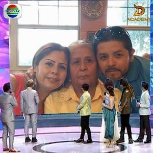 Meet your Posher, Maria